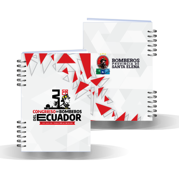 Cuerpo de bomberos Provincia de Santa Elena