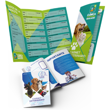 Generacion de marca, varios productos Ocean print