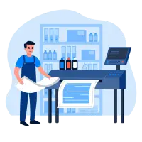 Impresion de calidad