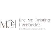 Logo Dra Cristina