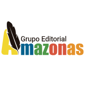 Logo Grupo Editoral Amazonas