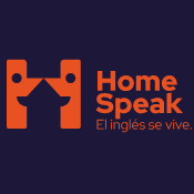 Logo Home Speak