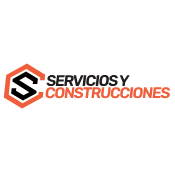 Logo Servicios y Construcciones