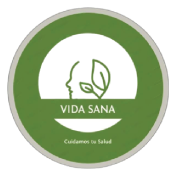 Logo Vida Sana