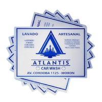 Moquetas Ocean print