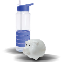 Promocionales personalizados Ocean print