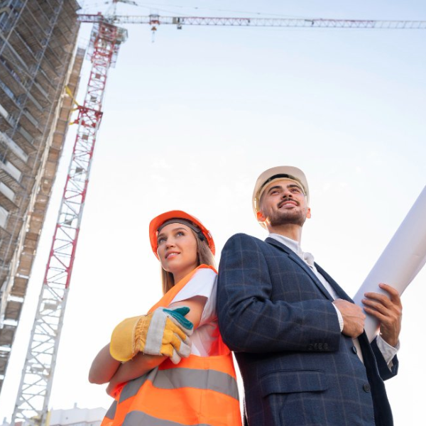 Servicios para constructoras