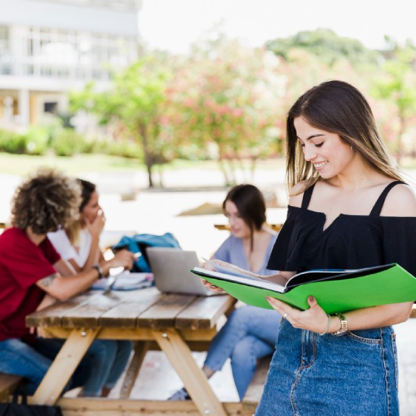 Servicios para instituciones educativas