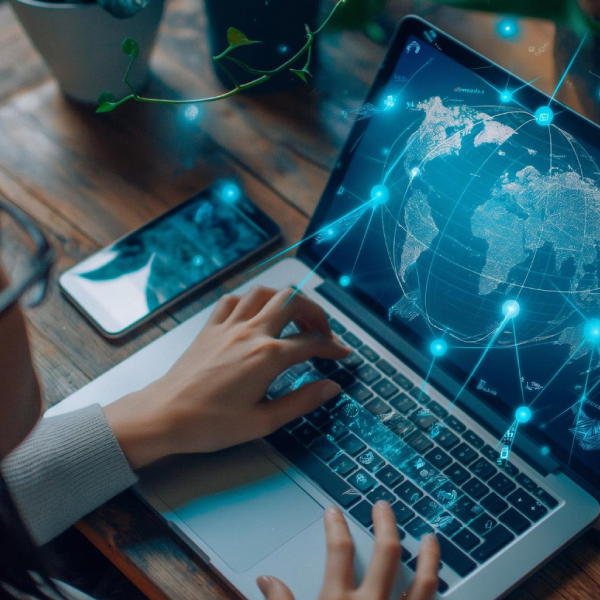 Servicios para tecnología