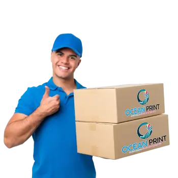 Entrega personalizada con garantía