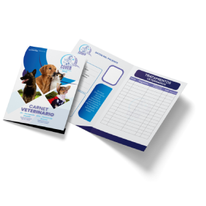 Carnets Veterinarios