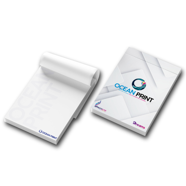 Notas adhesivas post-it personalizadas