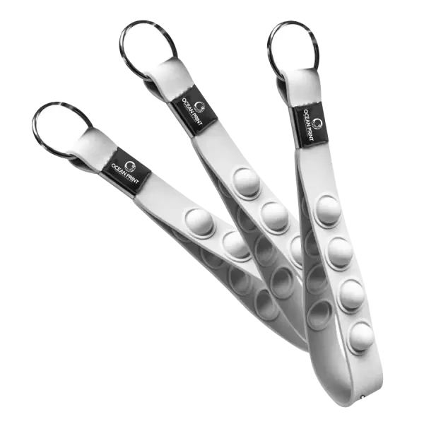 Llavero silicone Pop